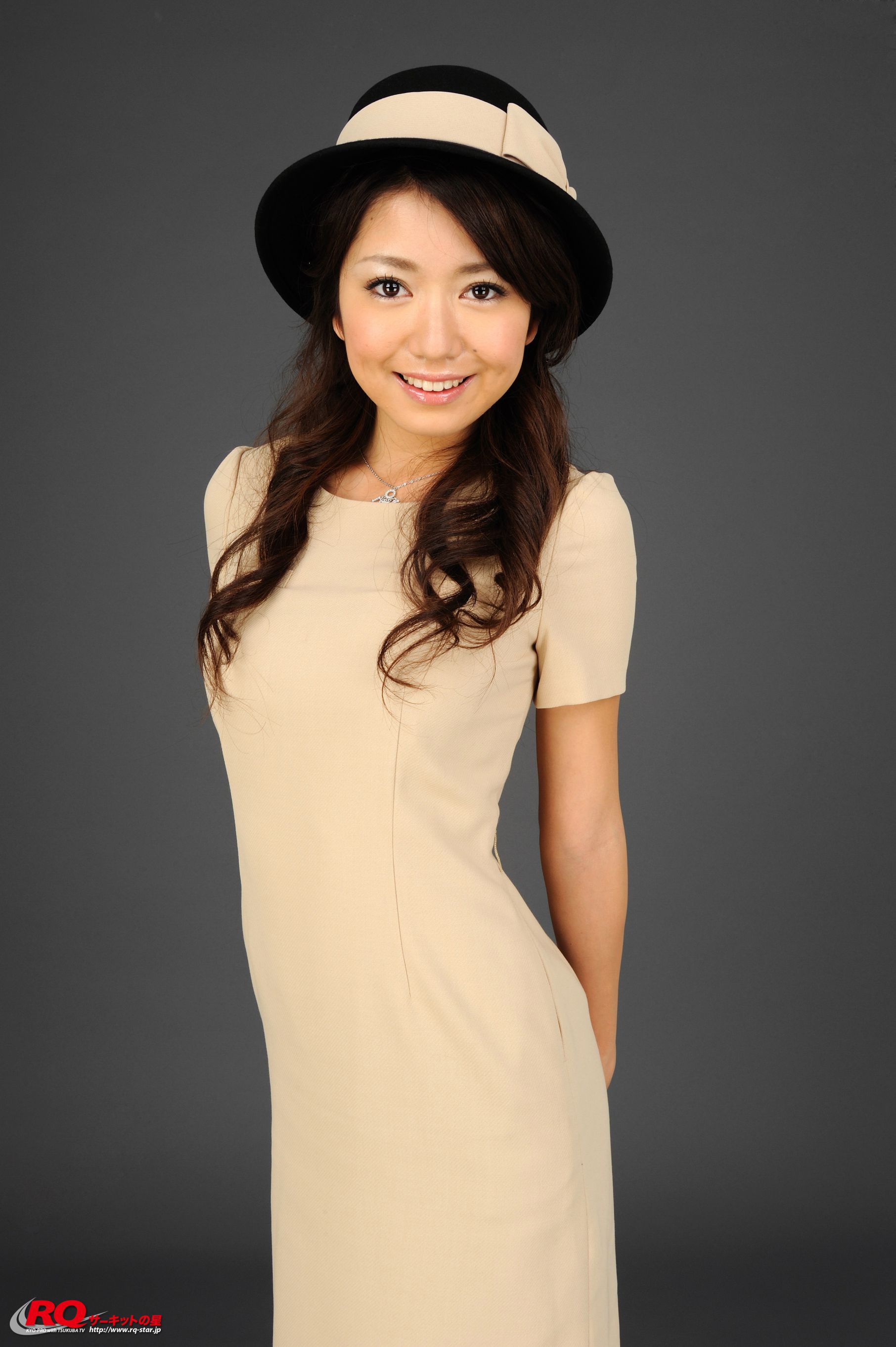 NO.00115 稻垣庆子 Elevator Girl 写真集-图91