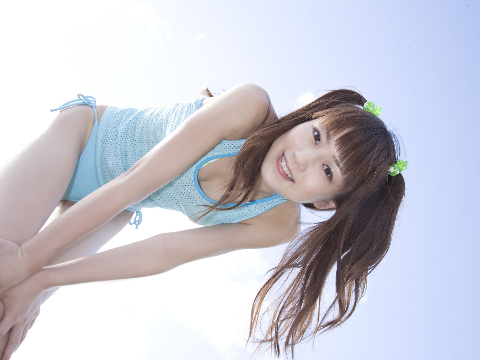 中村知世 《ちせぴょんず11》-图18