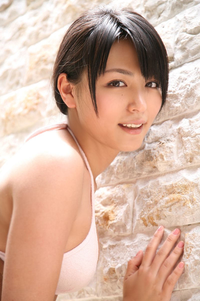 川村ゆきえ/川村由纪惠 《Refreshing》-图3