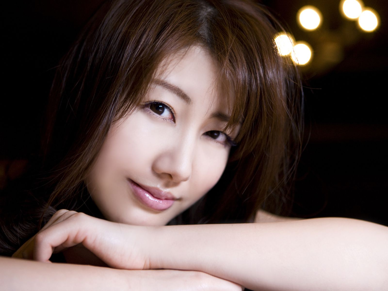 安めぐみ/安惠美 《DVD Box》-图9