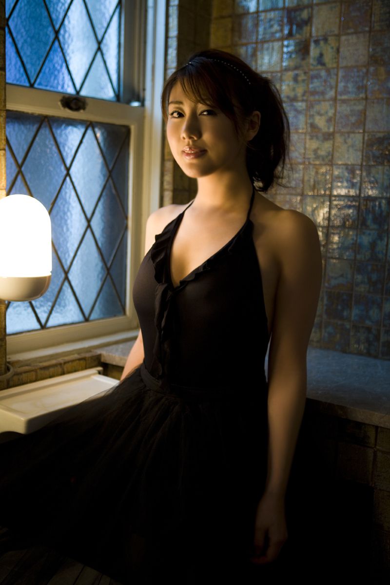 安めぐみ/安惠美 《DVD Box》-图24