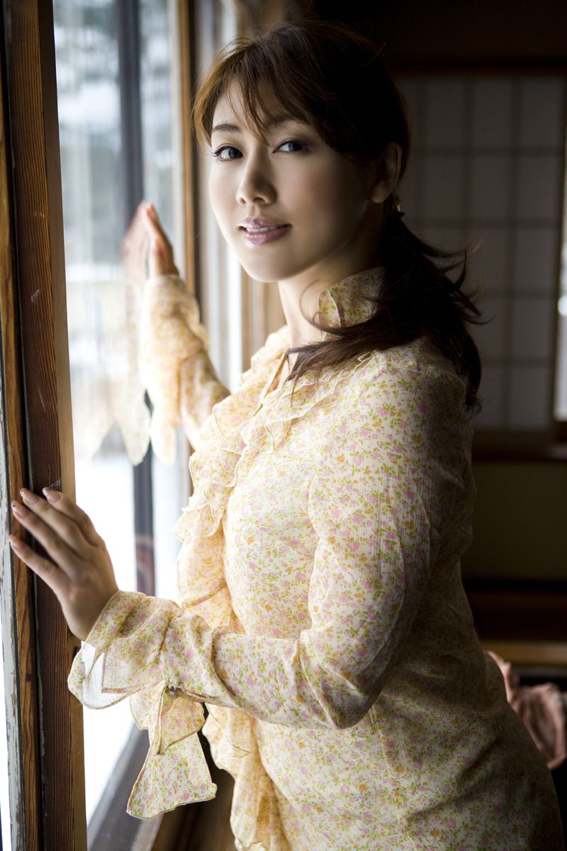 安めぐみ/安惠美 《DVD Box》-图5