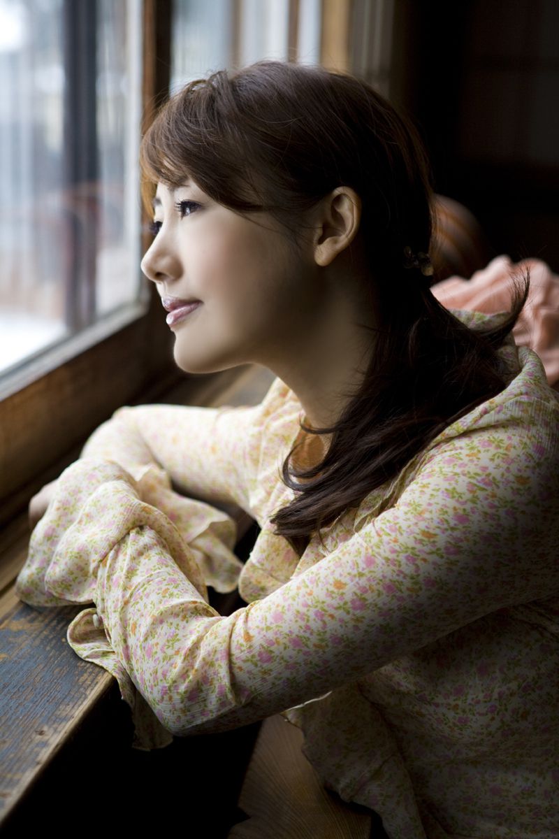 安めぐみ/安惠美 《DVD Box》-图6