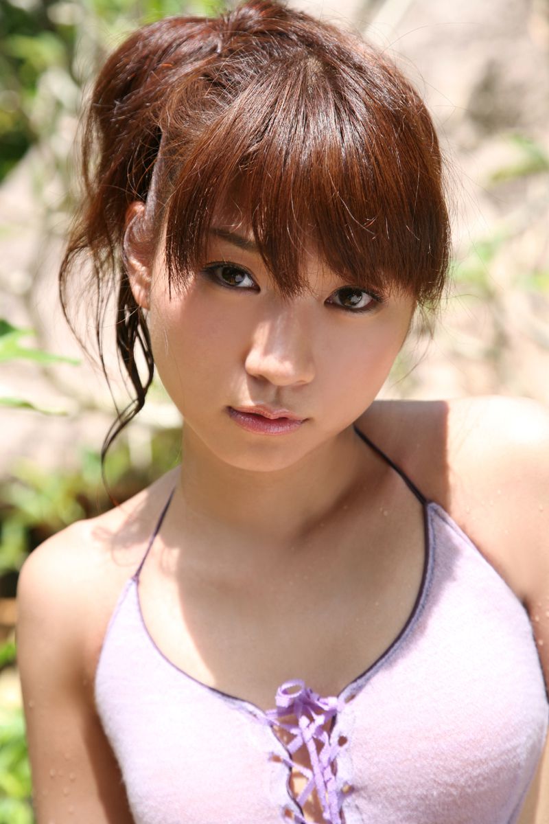 深澤ゆうき/深泽优希 《Sunshine～バリバリゆうき～》-图20