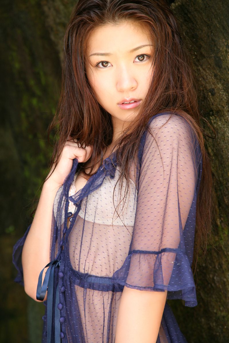 深澤ゆうき/深泽优希 《Sunshine～バリバリゆうき～》-图23