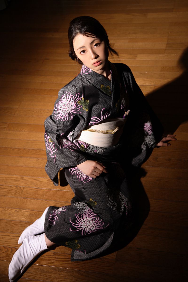 沢井美優/泽井美优 《沢井流》-图19