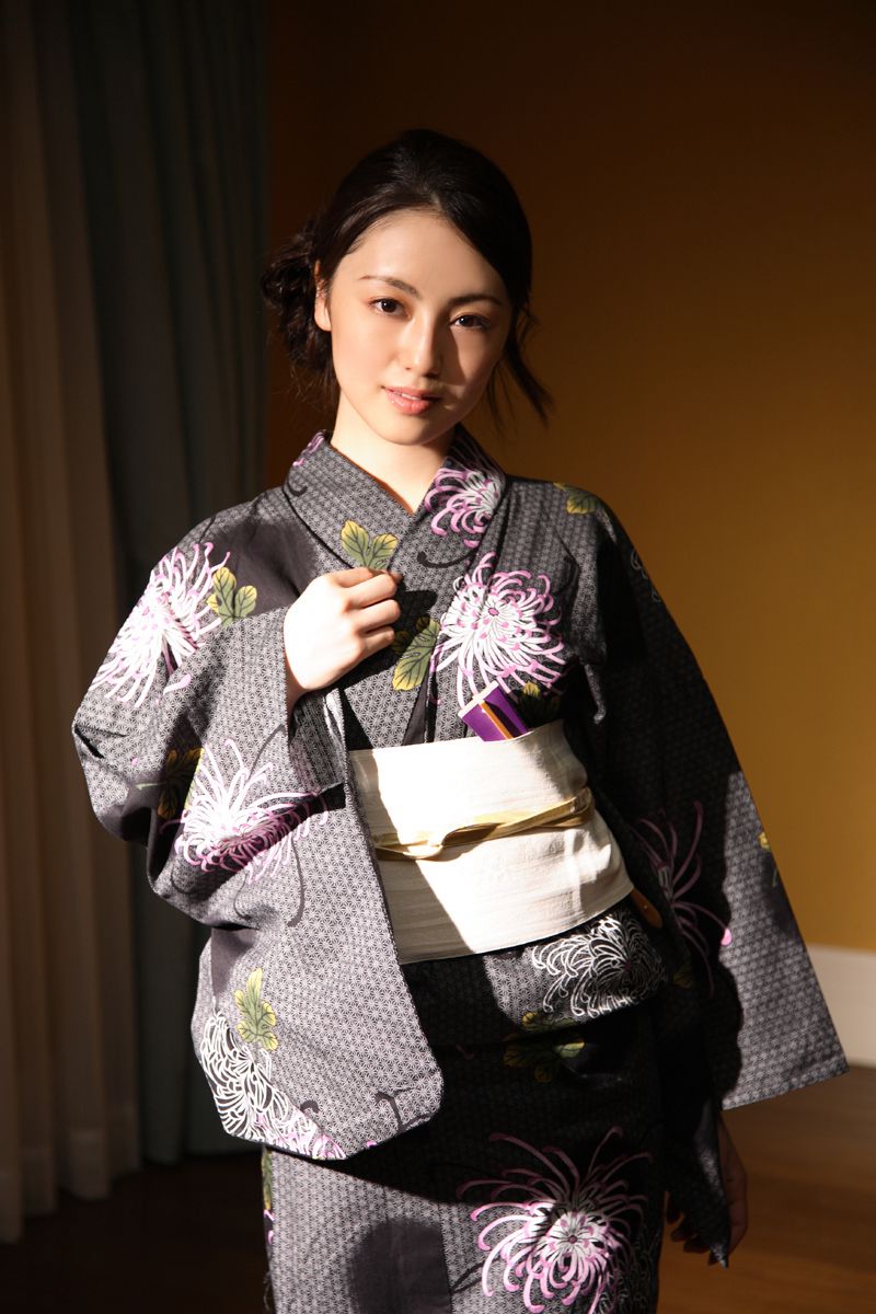 沢井美優/泽井美优 《沢井流》-图20