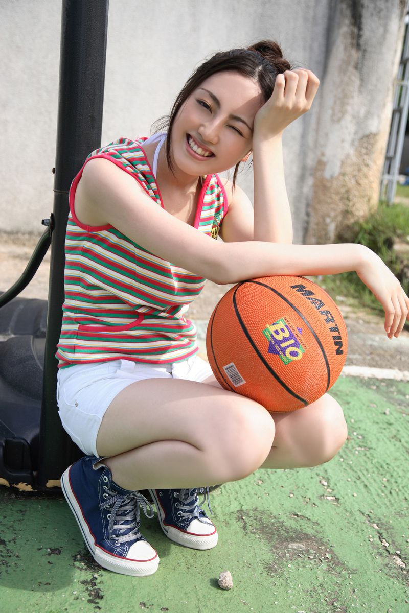 沢井美優/泽井美优 《沢井流》-图22