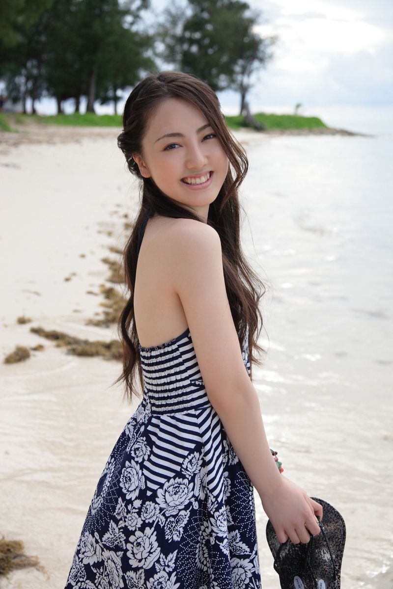 沢井美優/泽井美优 《沢井流》-图23