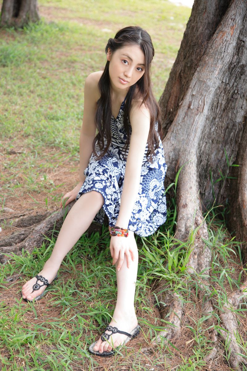 沢井美優/泽井美优 《沢井流》-图24