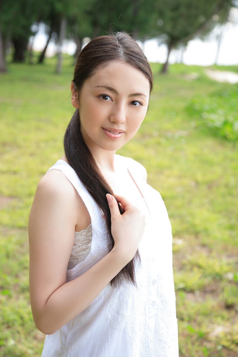 沢井美優/泽井美优 《沢井流》-图25