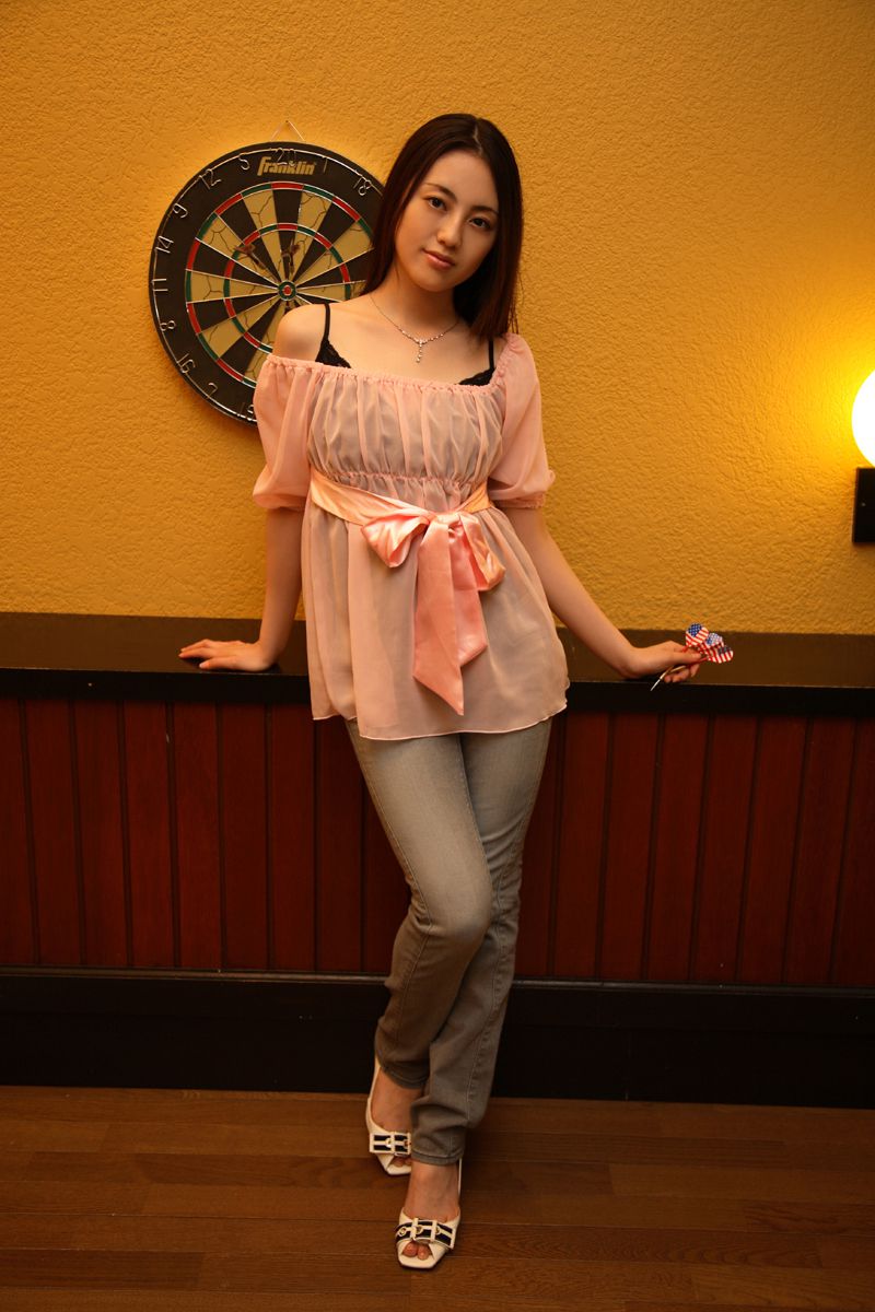 沢井美優/泽井美优 《沢井流》-图28