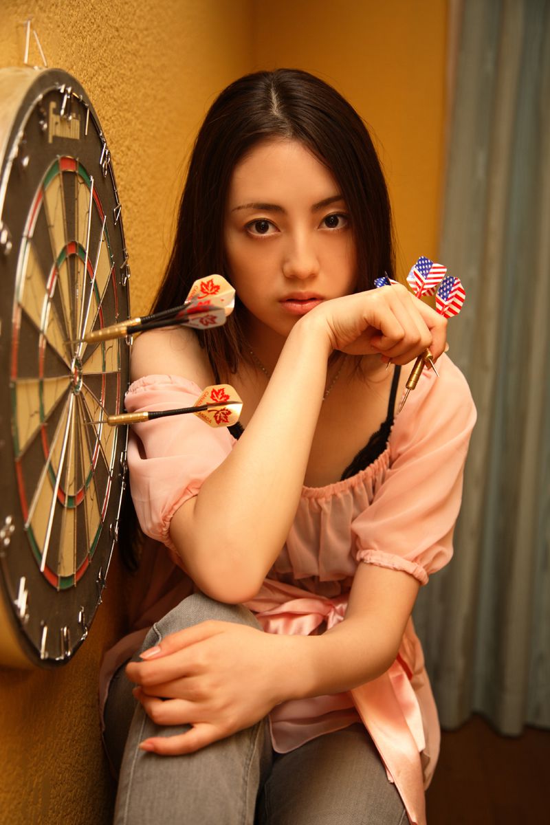 沢井美優/泽井美优 《沢井流》-图29