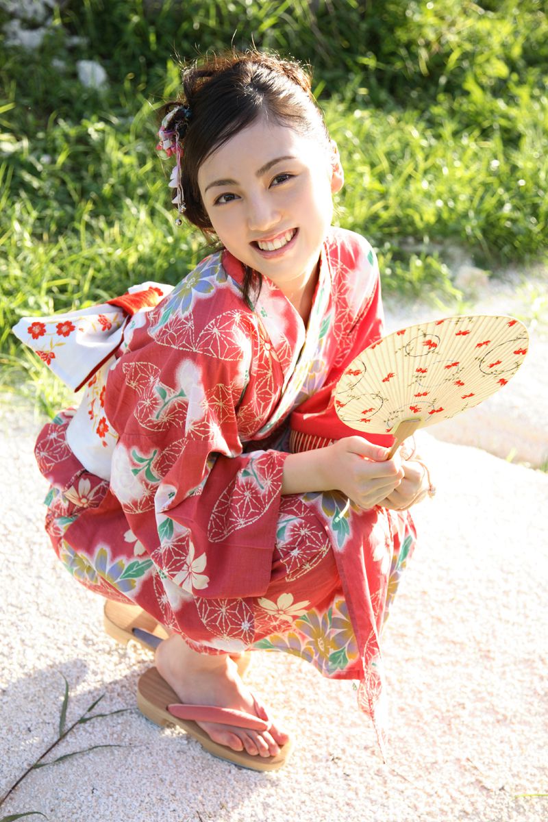 沢井美優/泽井美优 《沢井流》-图3