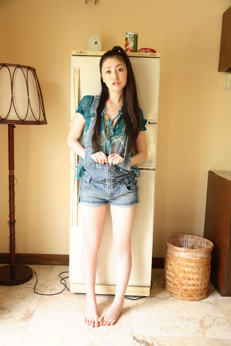 沢井美優/泽井美优 《沢井流》-图8