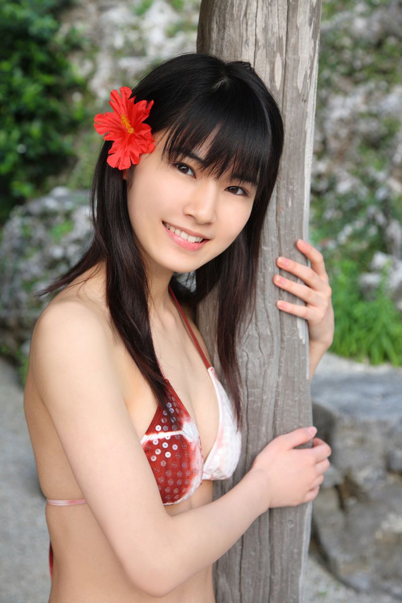 岩田麻衣 《My☆記念日》-图12