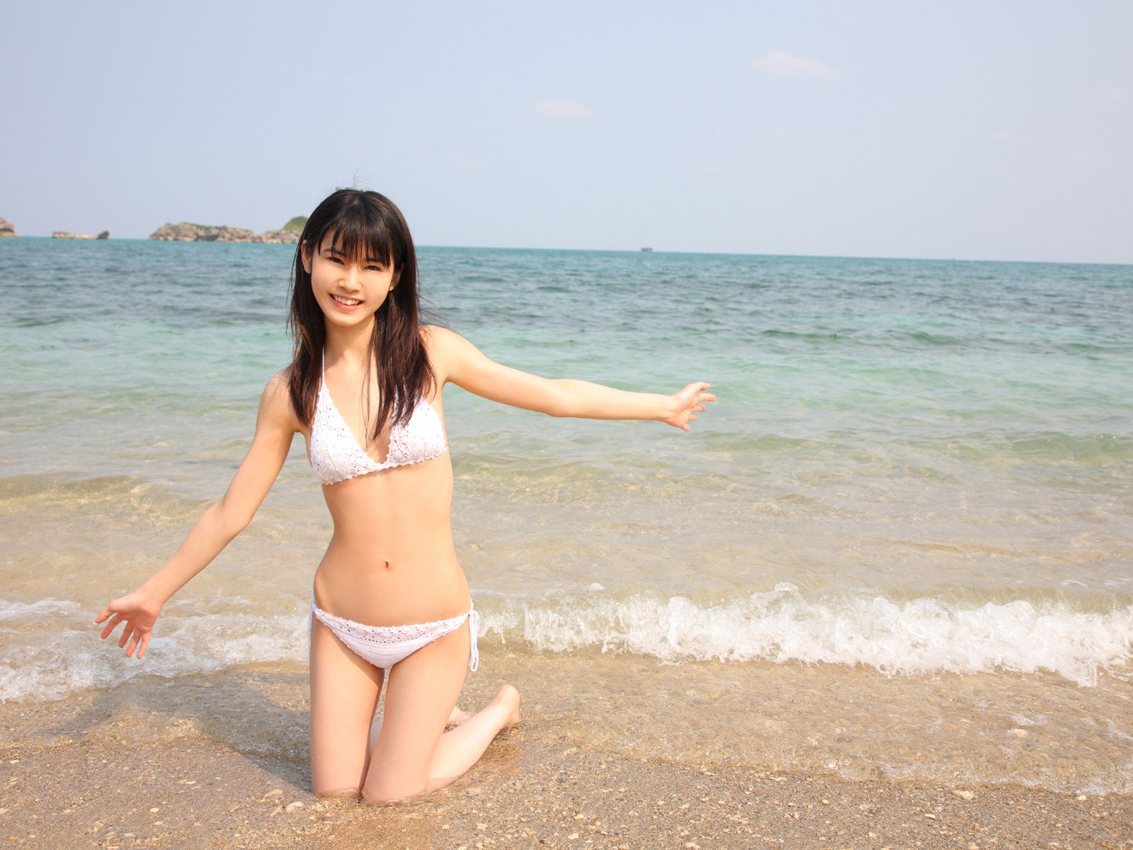 岩田麻衣 《My☆記念日》-图1