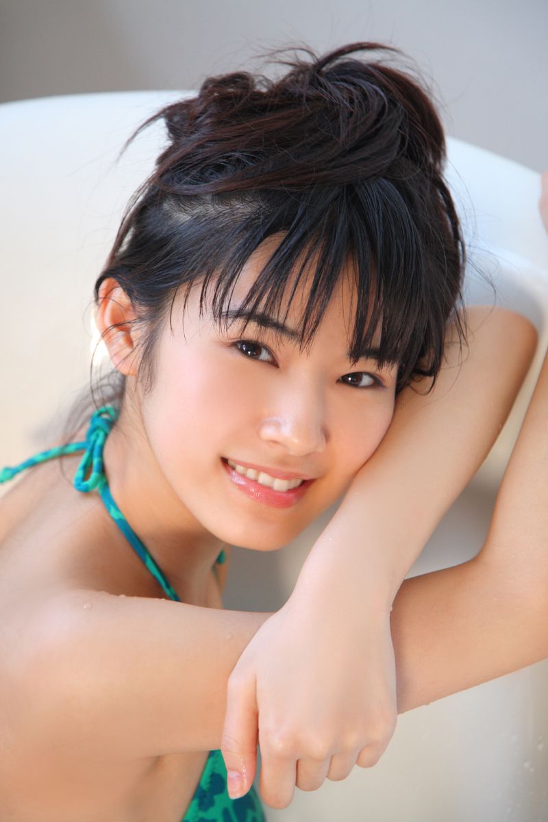 岩田麻衣 《My☆記念日》-图25