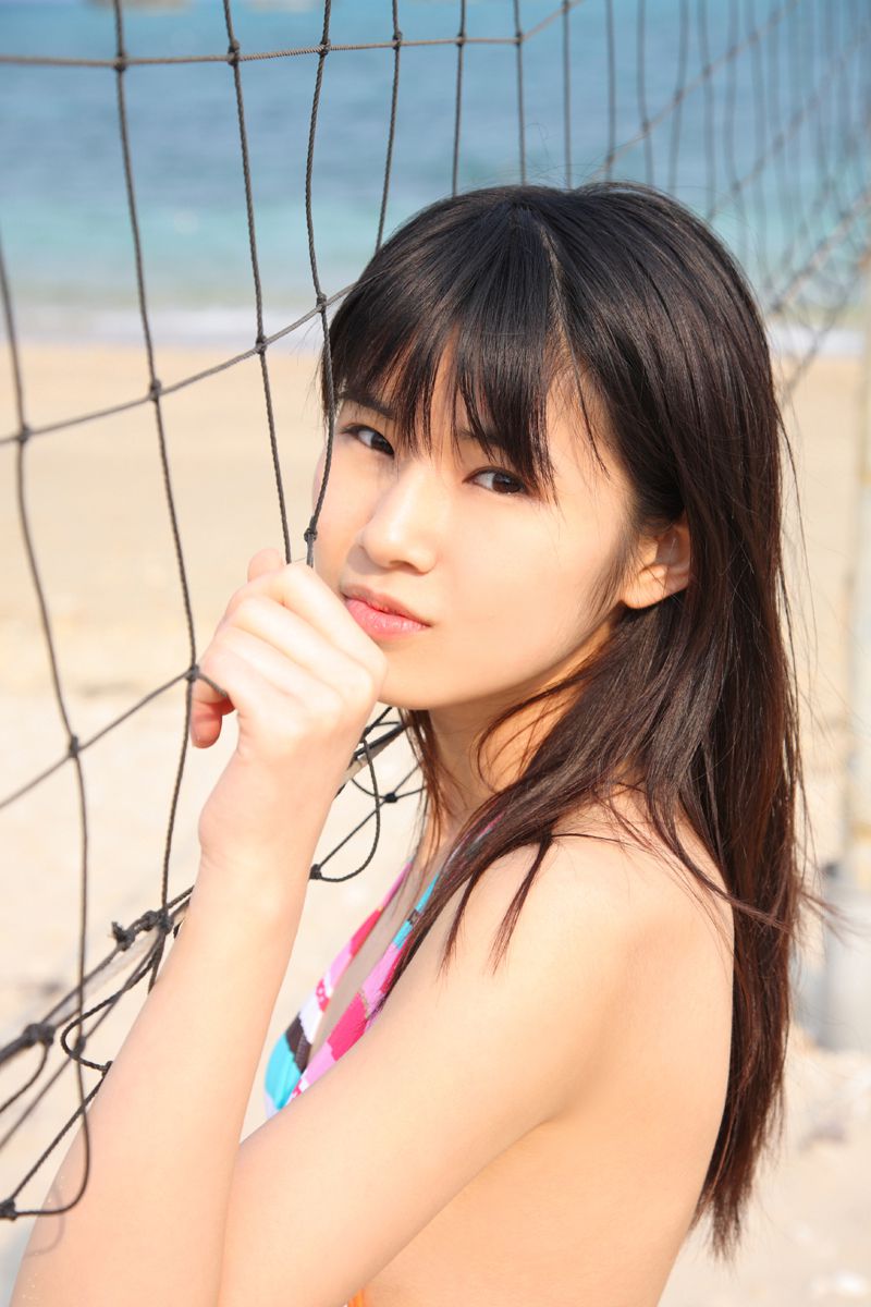 岩田麻衣 《My☆記念日》-图5