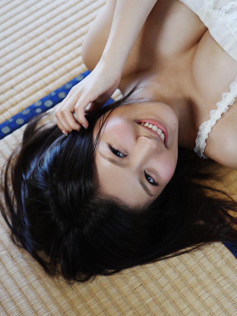 愛衣 《Home Sweet Home》-图29