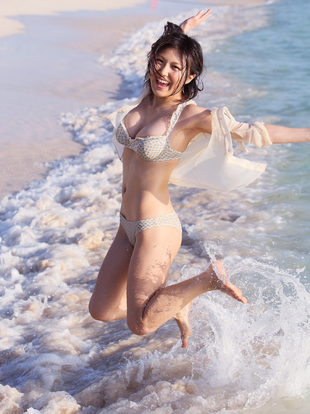 愛衣 《Home Sweet Home》-图40