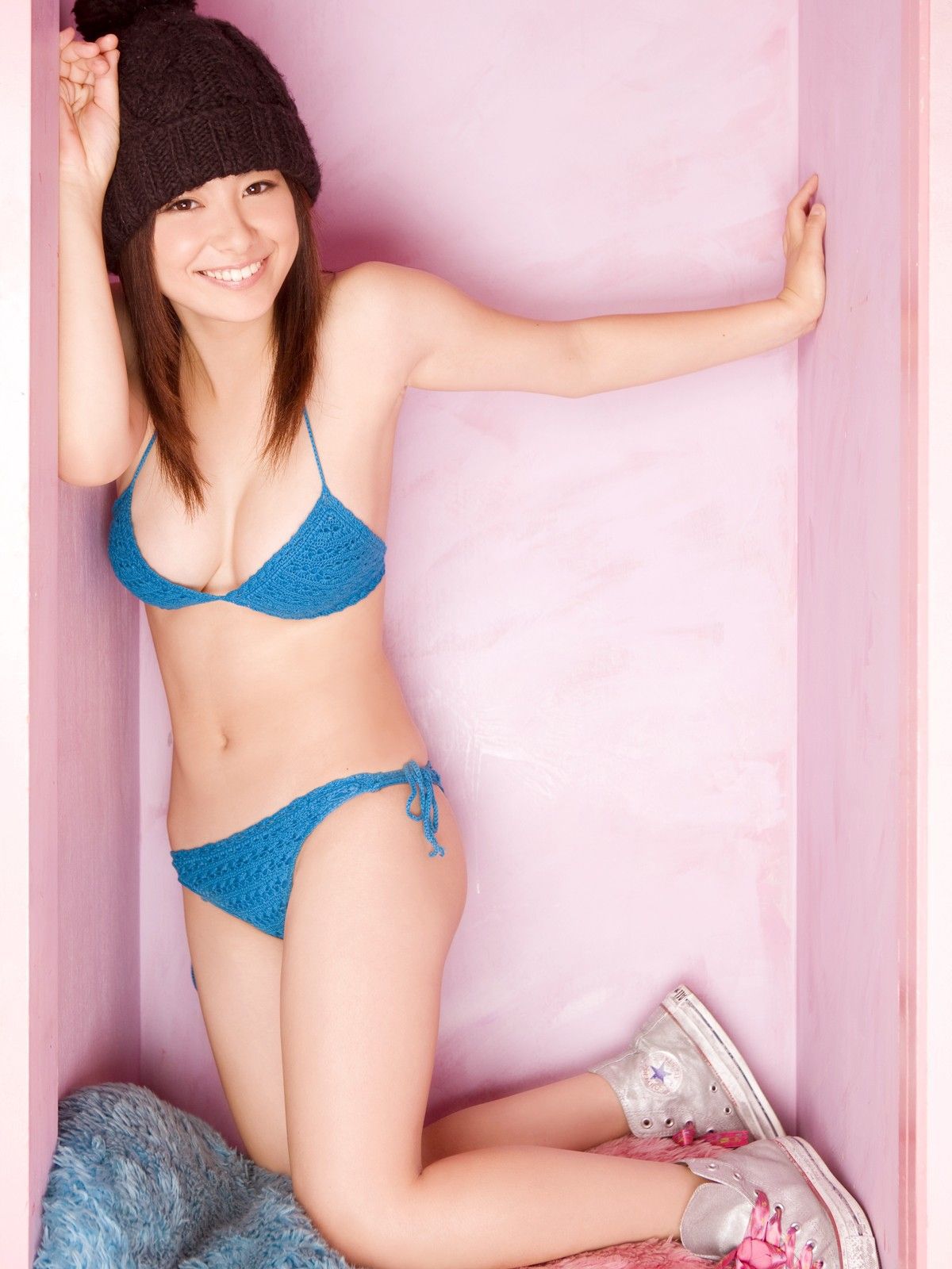 strictly girls Ari Nakajima 中島愛里-图37