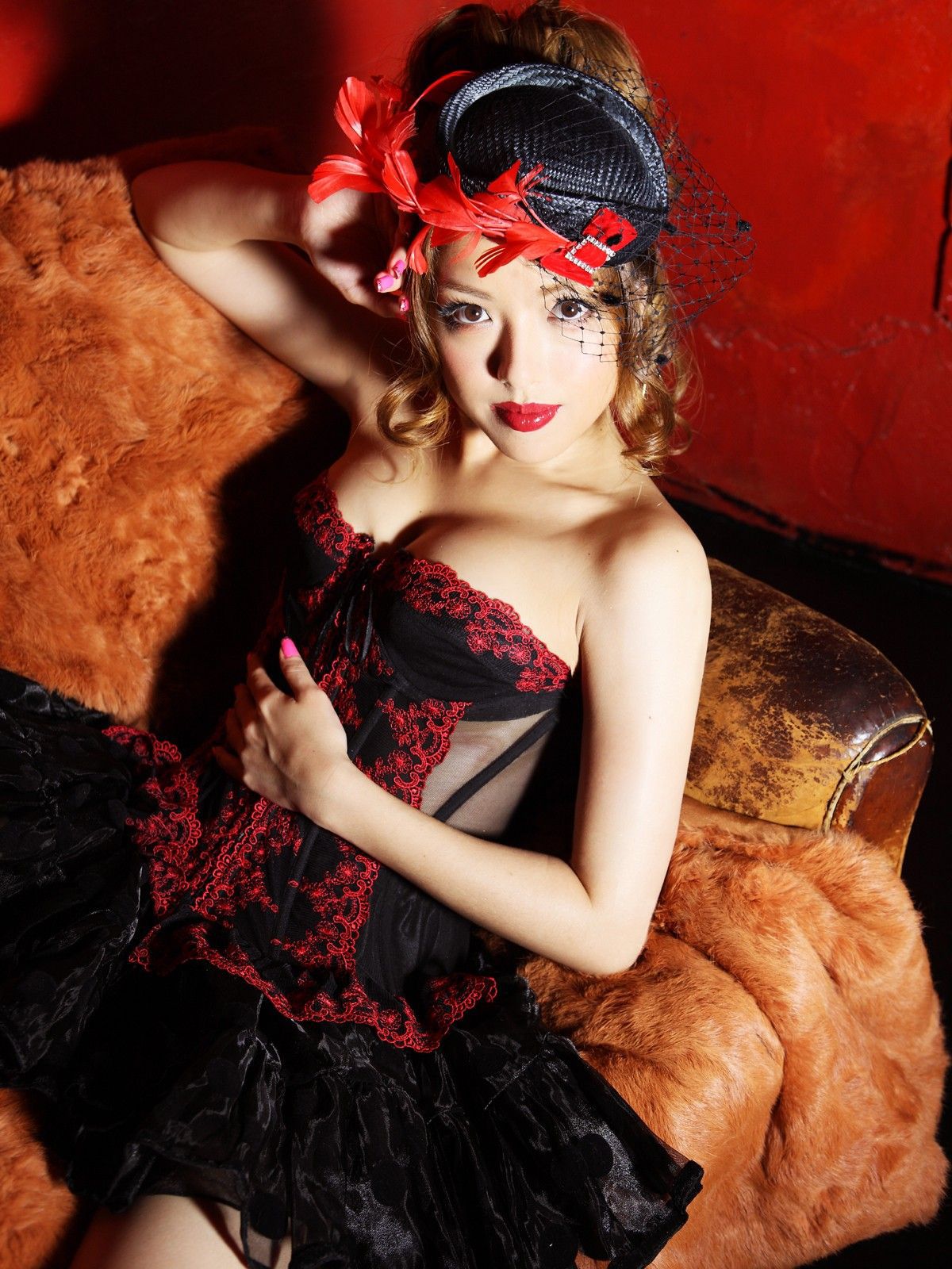 伊藤由奈《Musexxx 》-图1