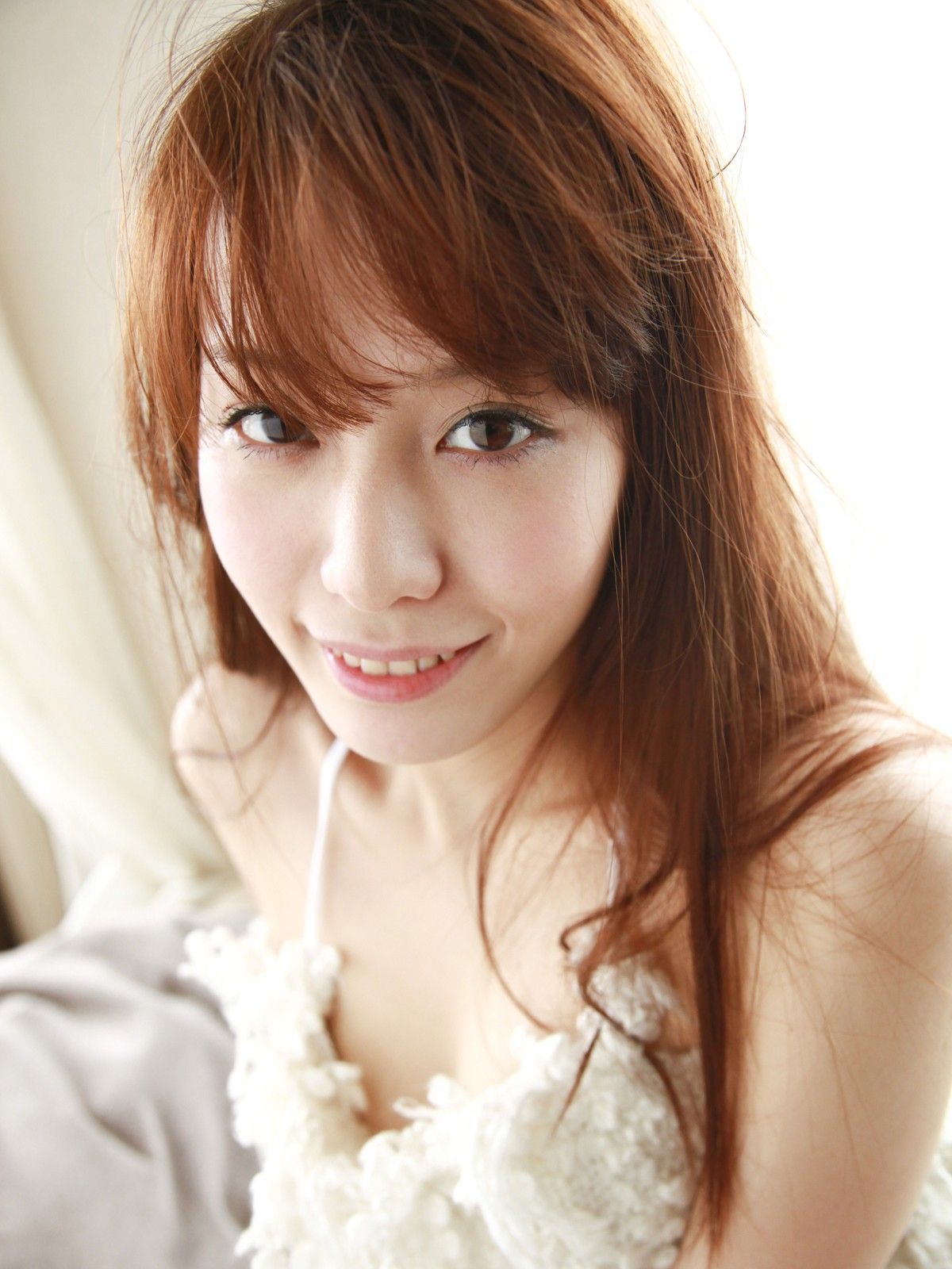 綱島恵里香《COME ON A MY HOUSE   StriCtly Girls-图25