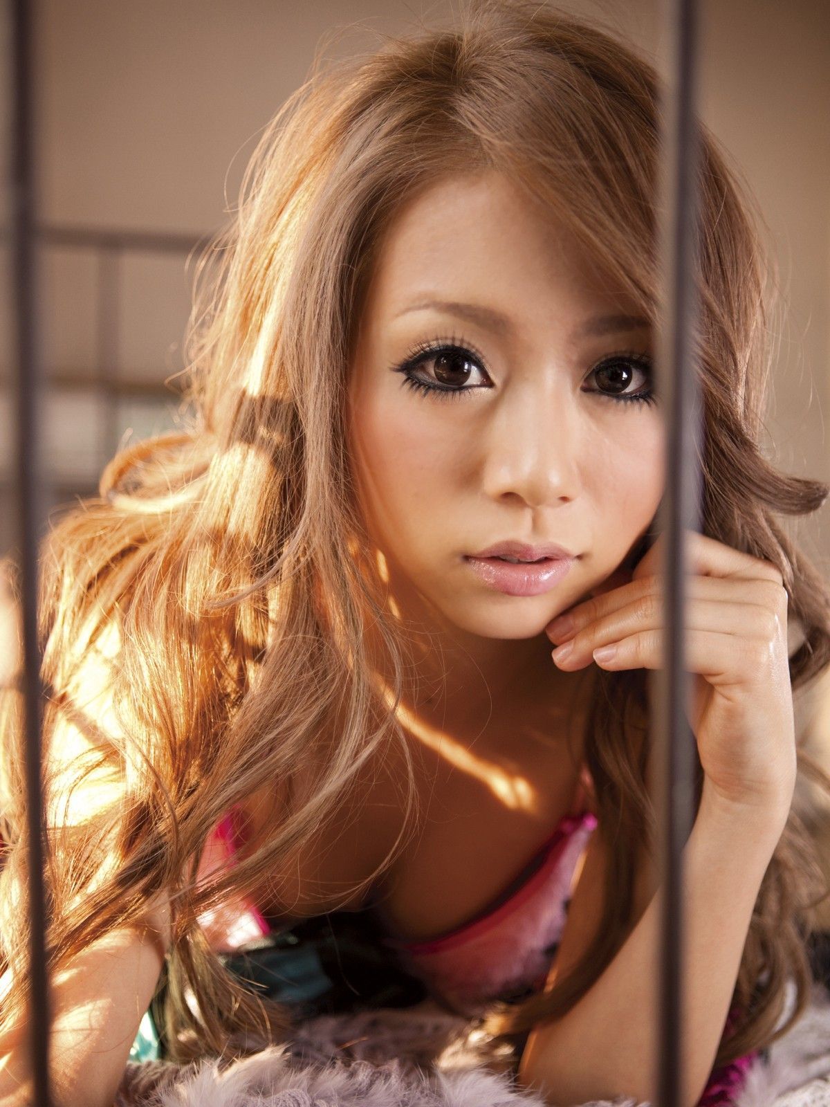 Mari Komatsuzaki 小松崎真理/小松崎まり-图13