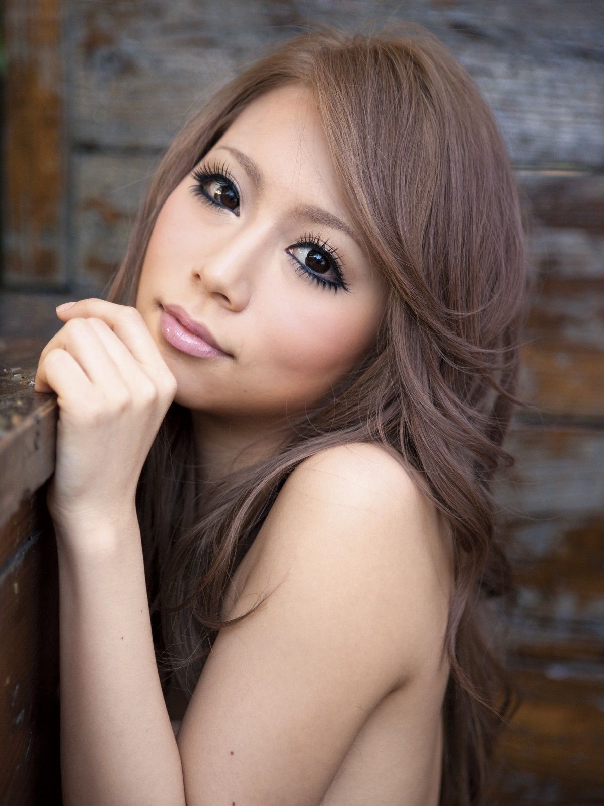 Mari Komatsuzaki 小松崎真理/小松崎まり-图36