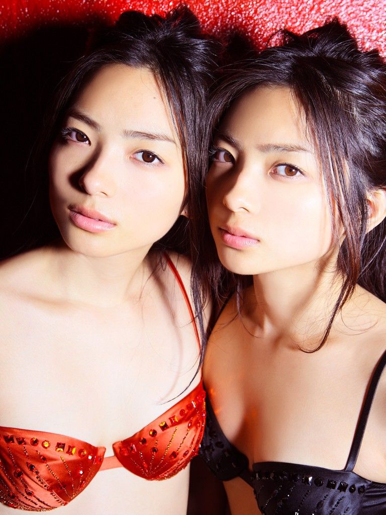 蒼あんな、蒼れい《Feel Together》-图62