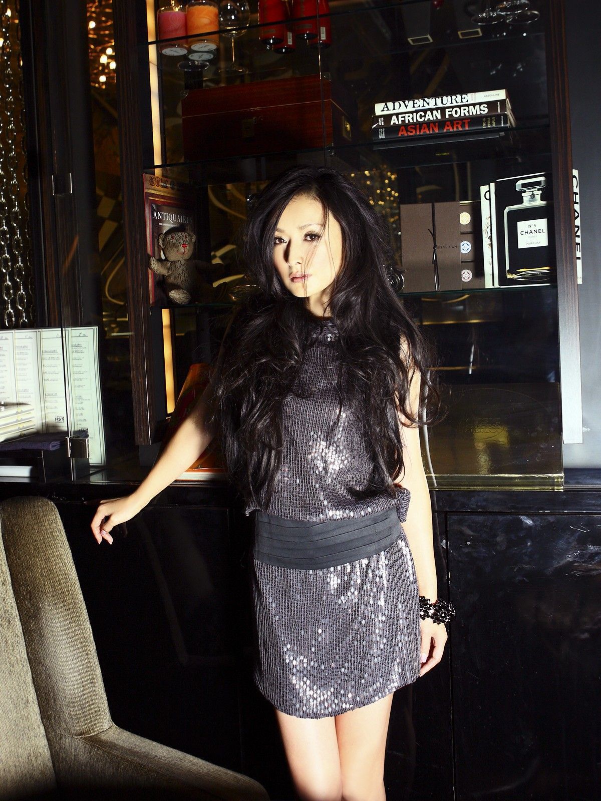 Sayuri Kokusho 国生さゆり/国生小百合-图10