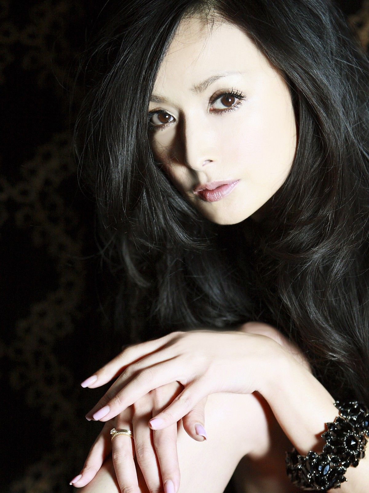 Sayuri Kokusho 国生さゆり/国生小百合-图11