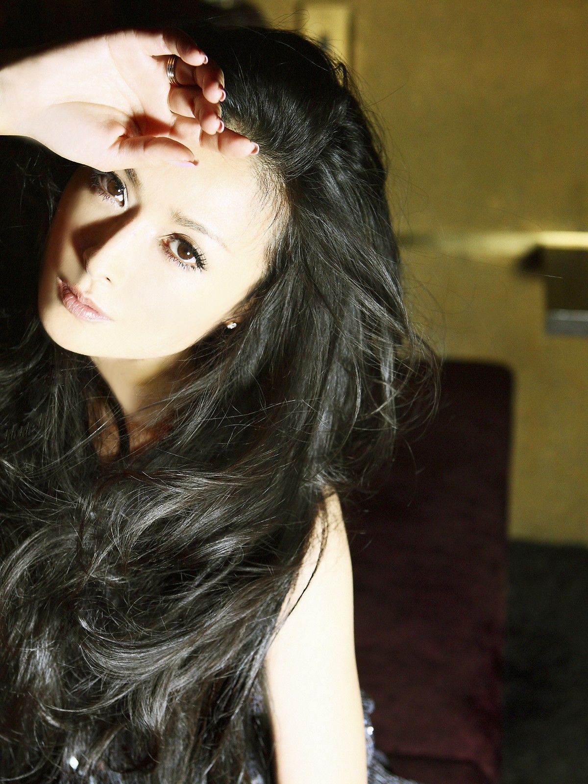 Sayuri Kokusho 国生さゆり/国生小百合-图12