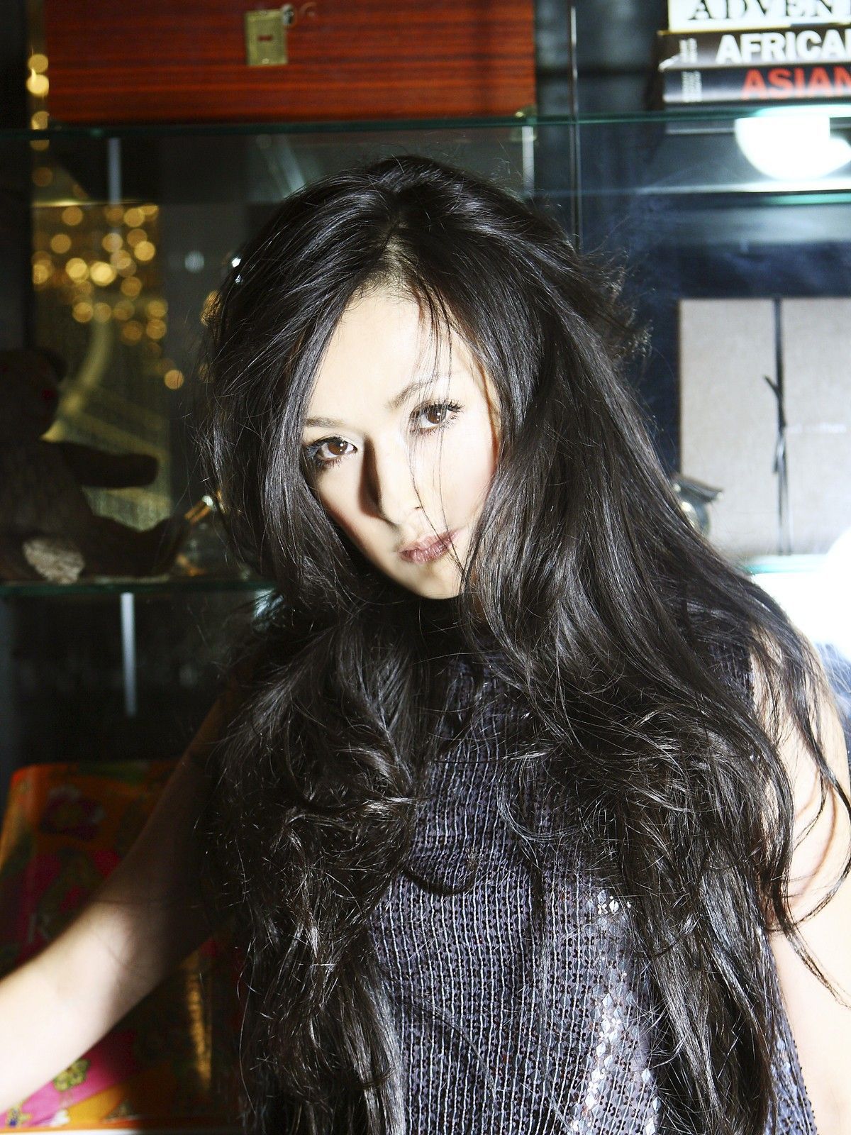 Sayuri Kokusho 国生さゆり/国生小百合-图14