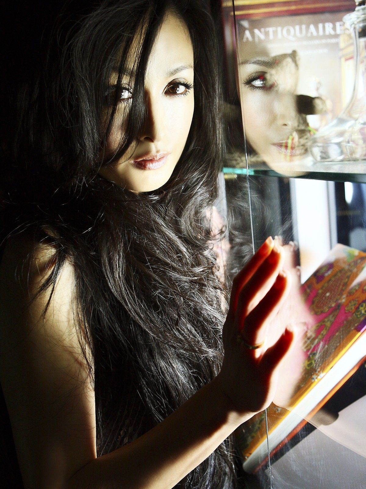 Sayuri Kokusho 国生さゆり/国生小百合-图15