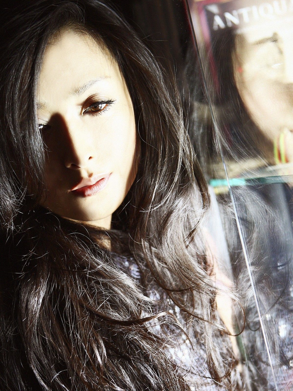 Sayuri Kokusho 国生さゆり/国生小百合-图16