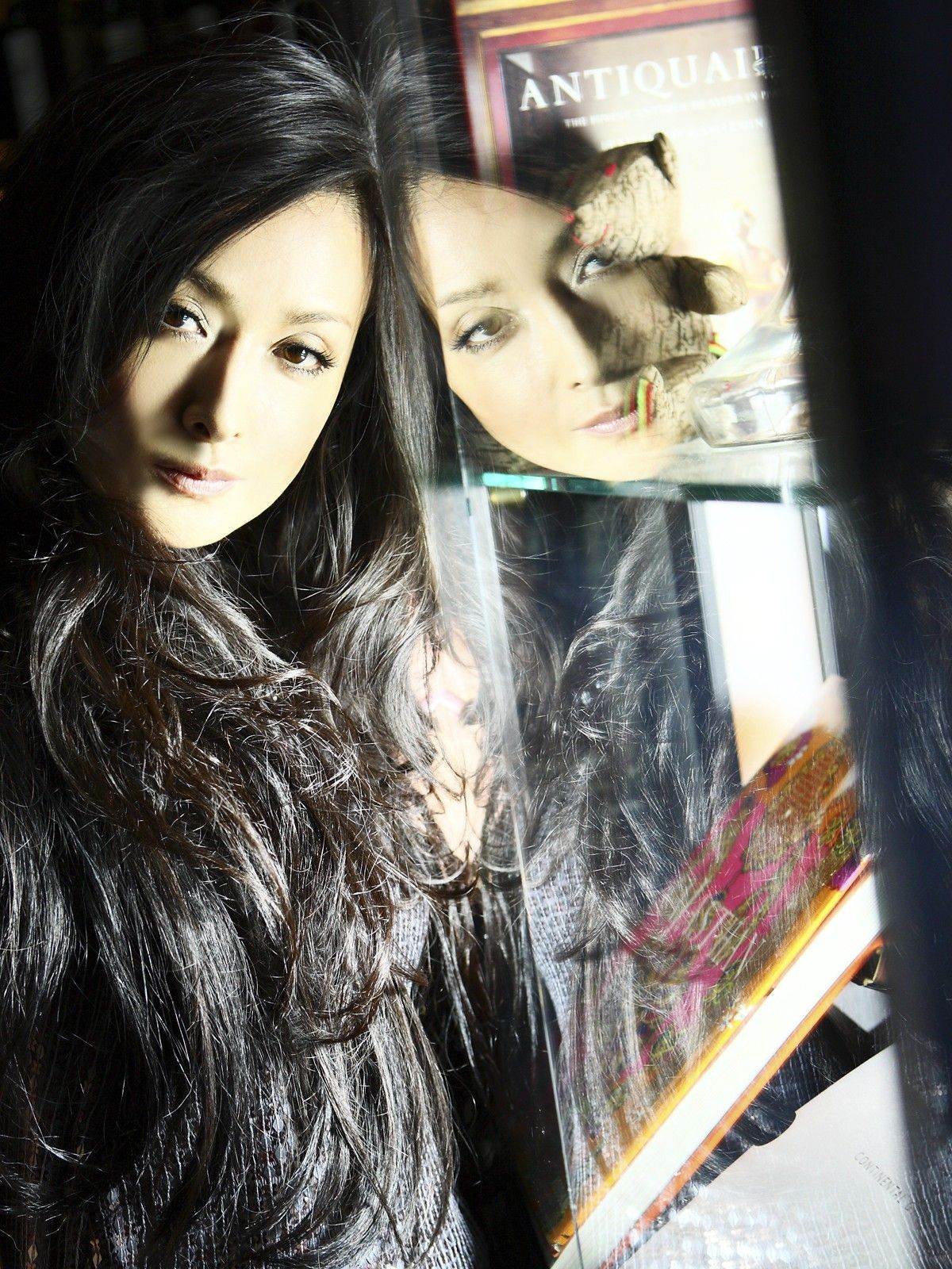 Sayuri Kokusho 国生さゆり/国生小百合-图17