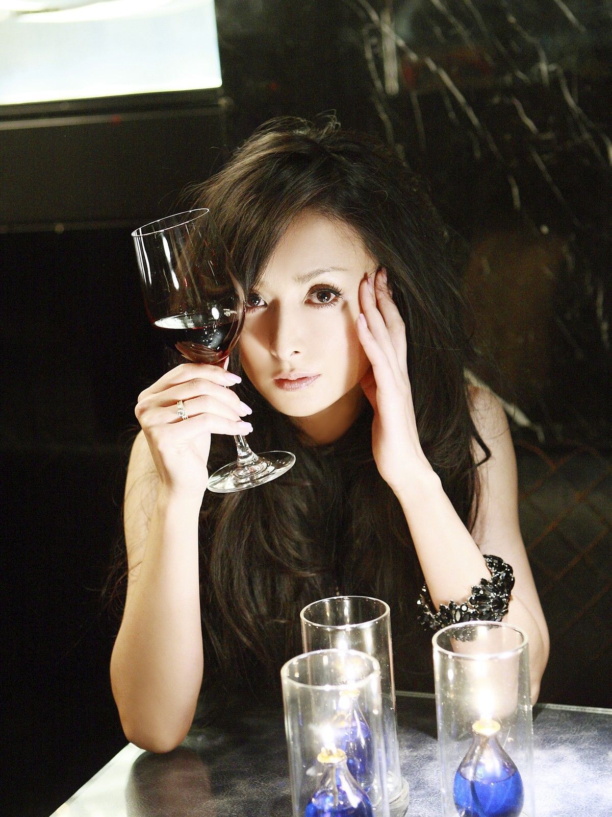 Sayuri Kokusho 国生さゆり/国生小百合-图18