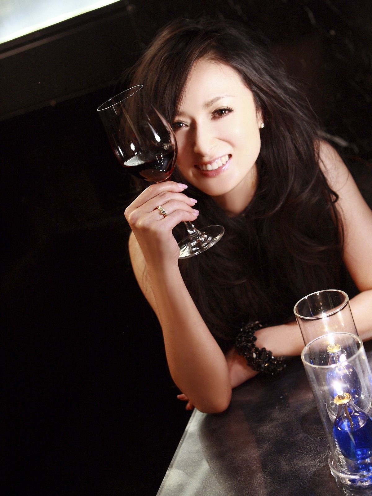 Sayuri Kokusho 国生さゆり/国生小百合-图19