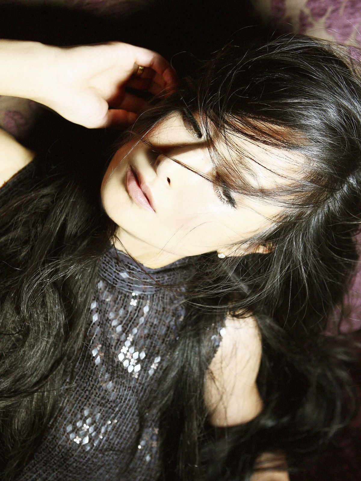 Sayuri Kokusho 国生さゆり/国生小百合-图22