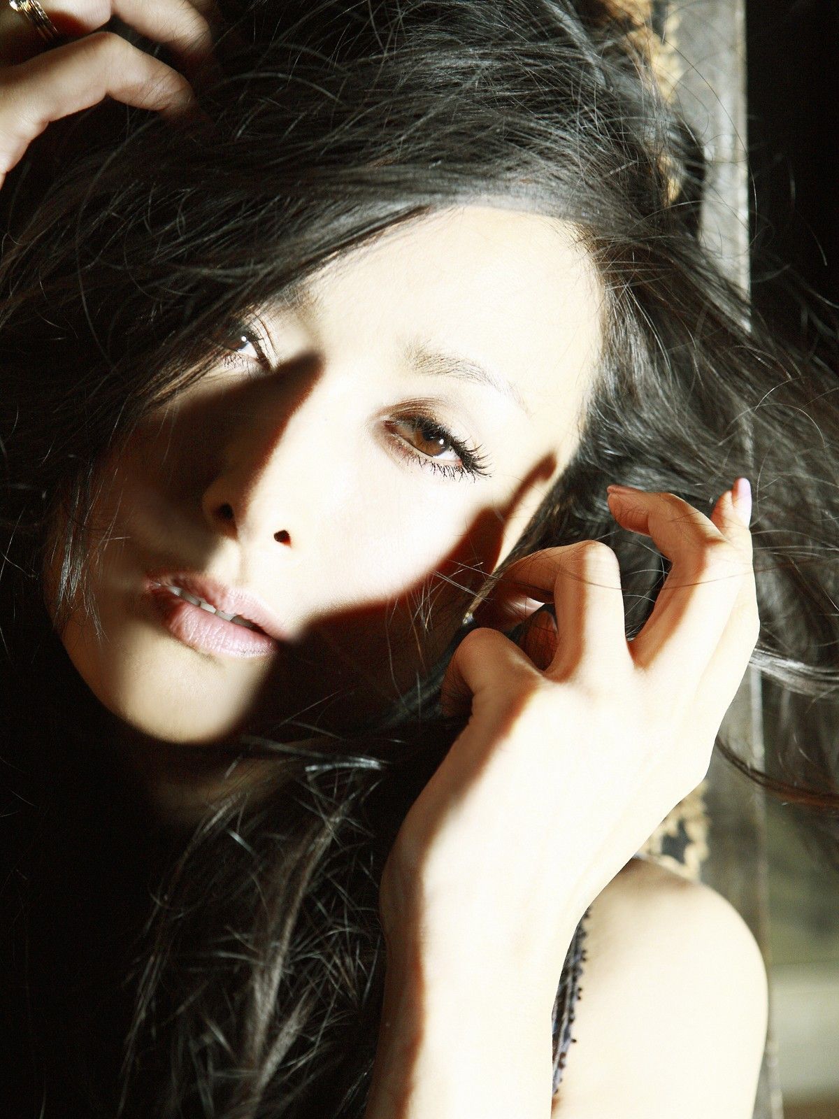 Sayuri Kokusho 国生さゆり/国生小百合-图25