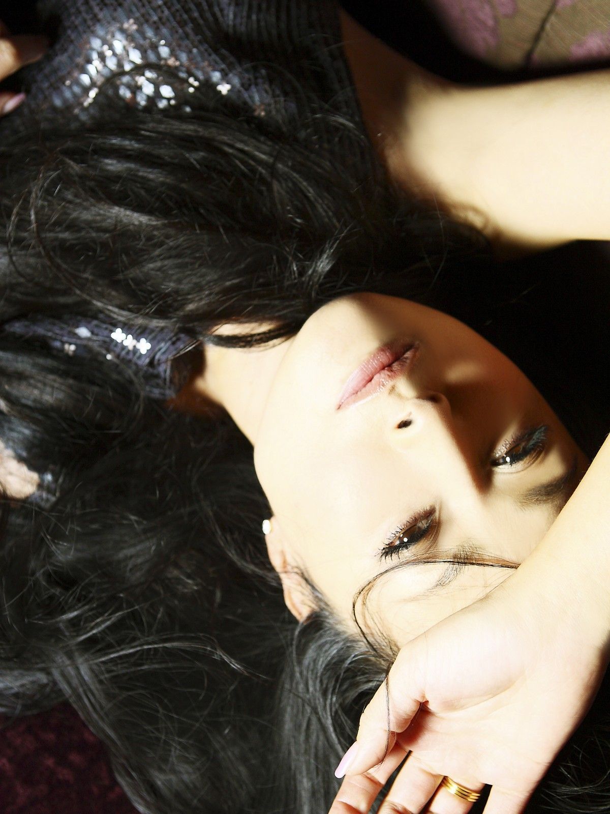 Sayuri Kokusho 国生さゆり/国生小百合-图28