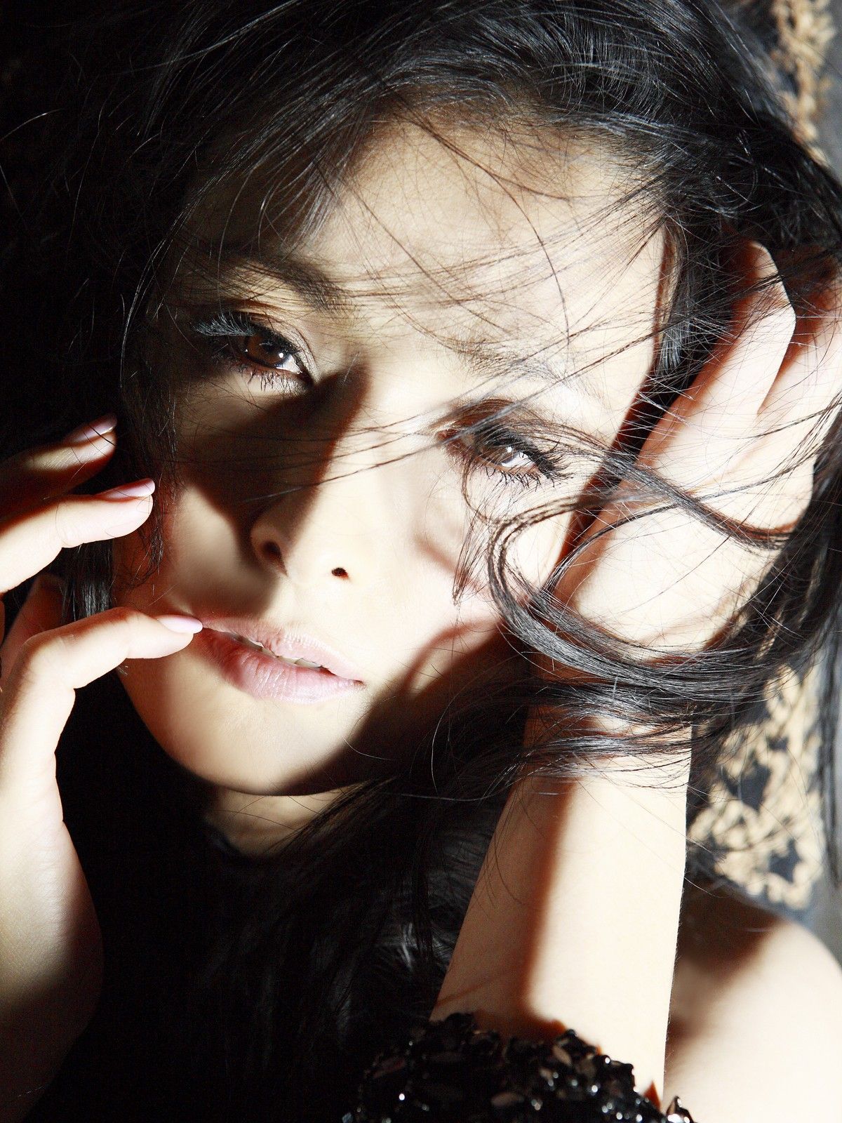 Sayuri Kokusho 国生さゆり/国生小百合-图29