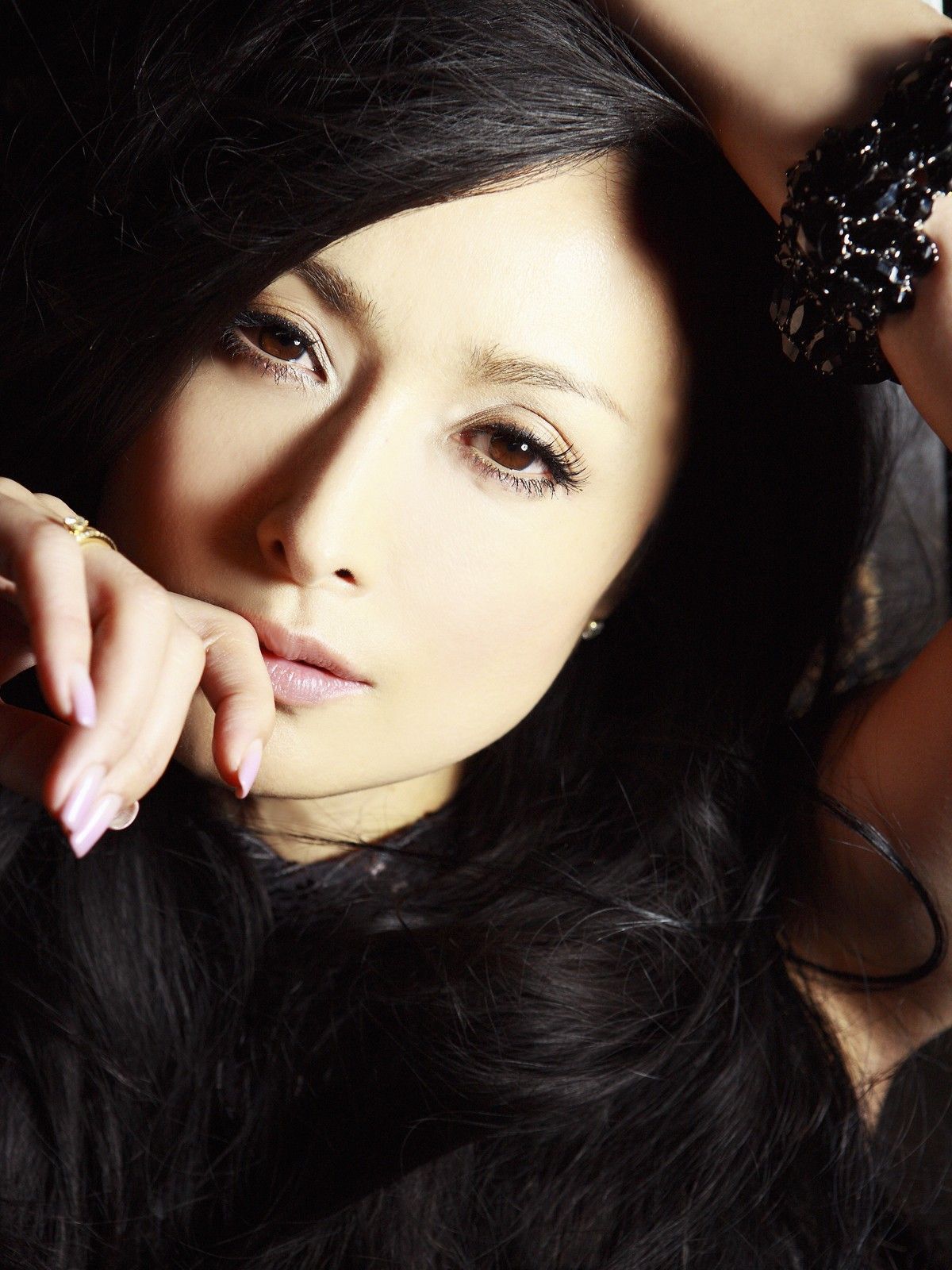 Sayuri Kokusho 国生さゆり/国生小百合-图32