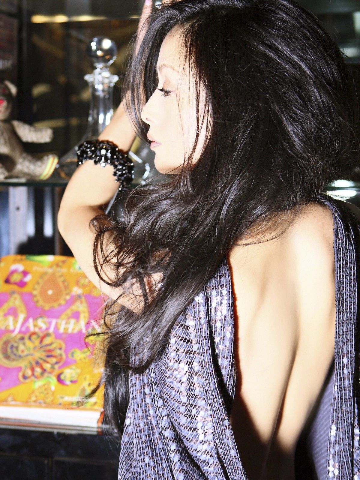 Sayuri Kokusho 国生さゆり/国生小百合-图35