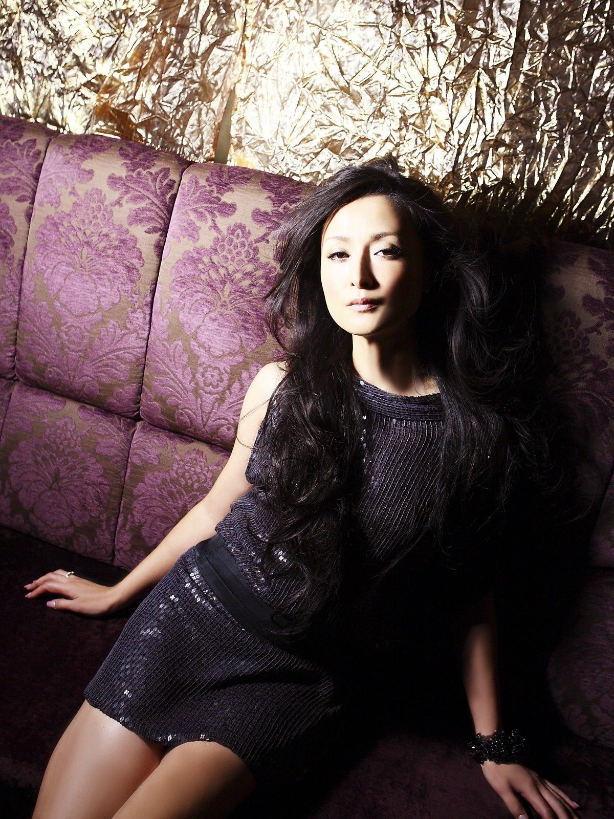 Sayuri Kokusho 国生さゆり/国生小百合-图5