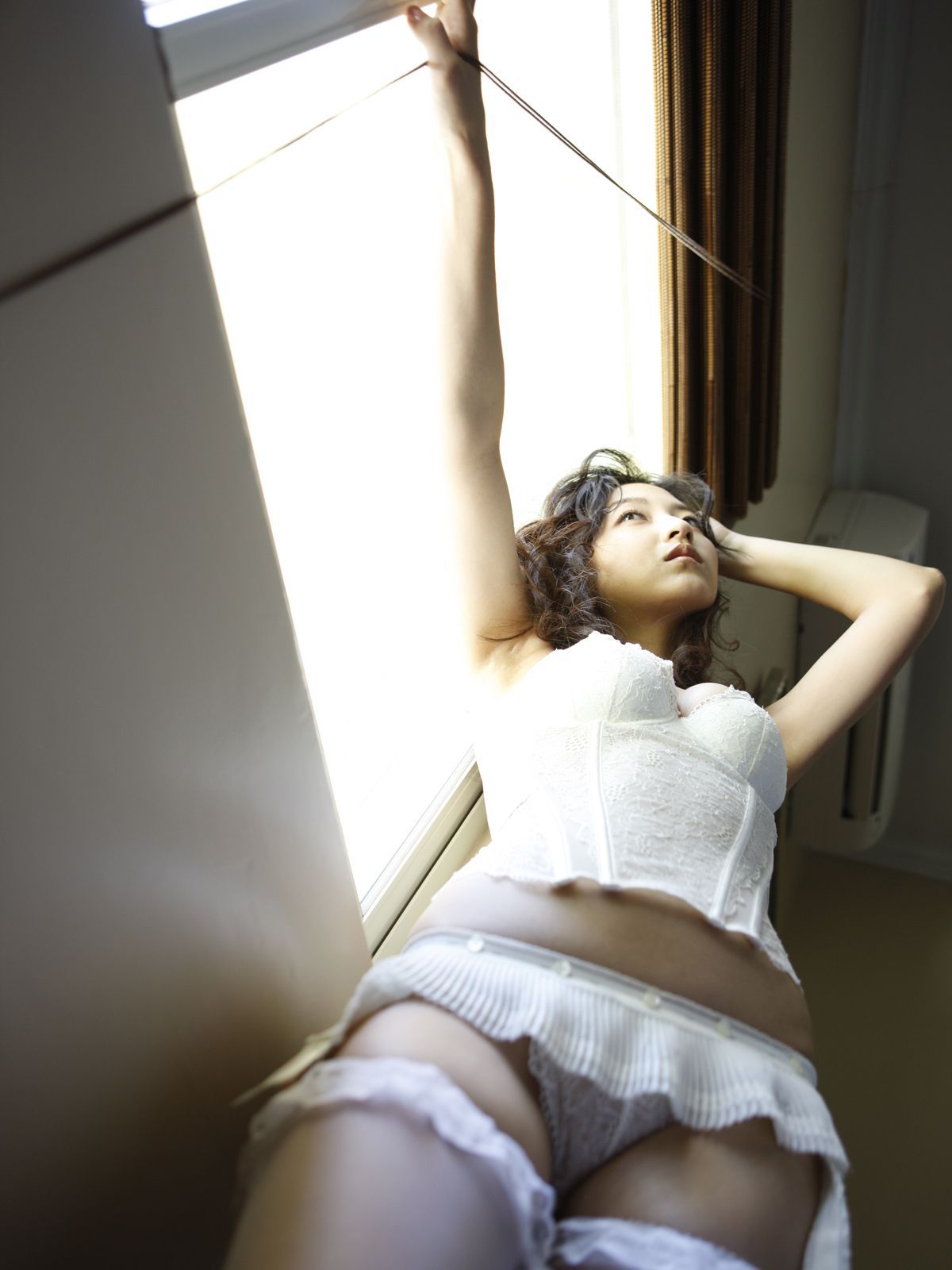 NEW COVER GIRL 平田裕香 Yuka Hirata-图33