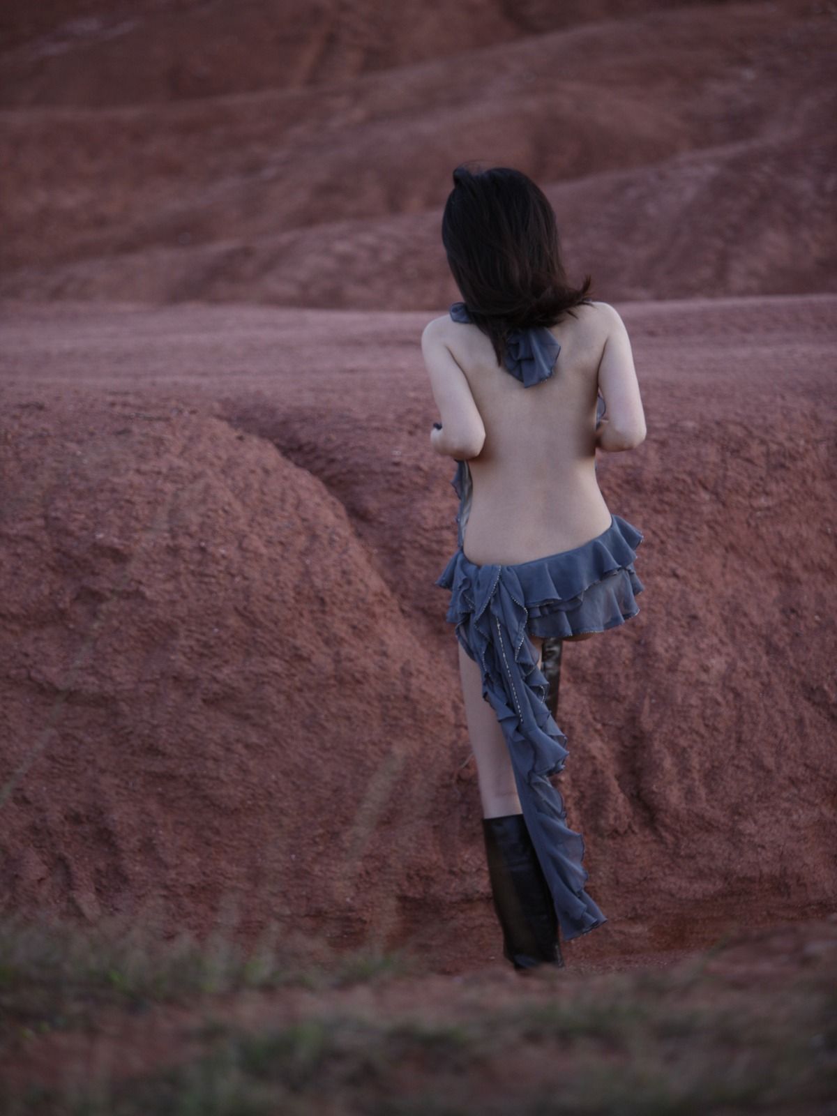 NEW COVER GIRL 平田裕香 Yuka Hirata-图64