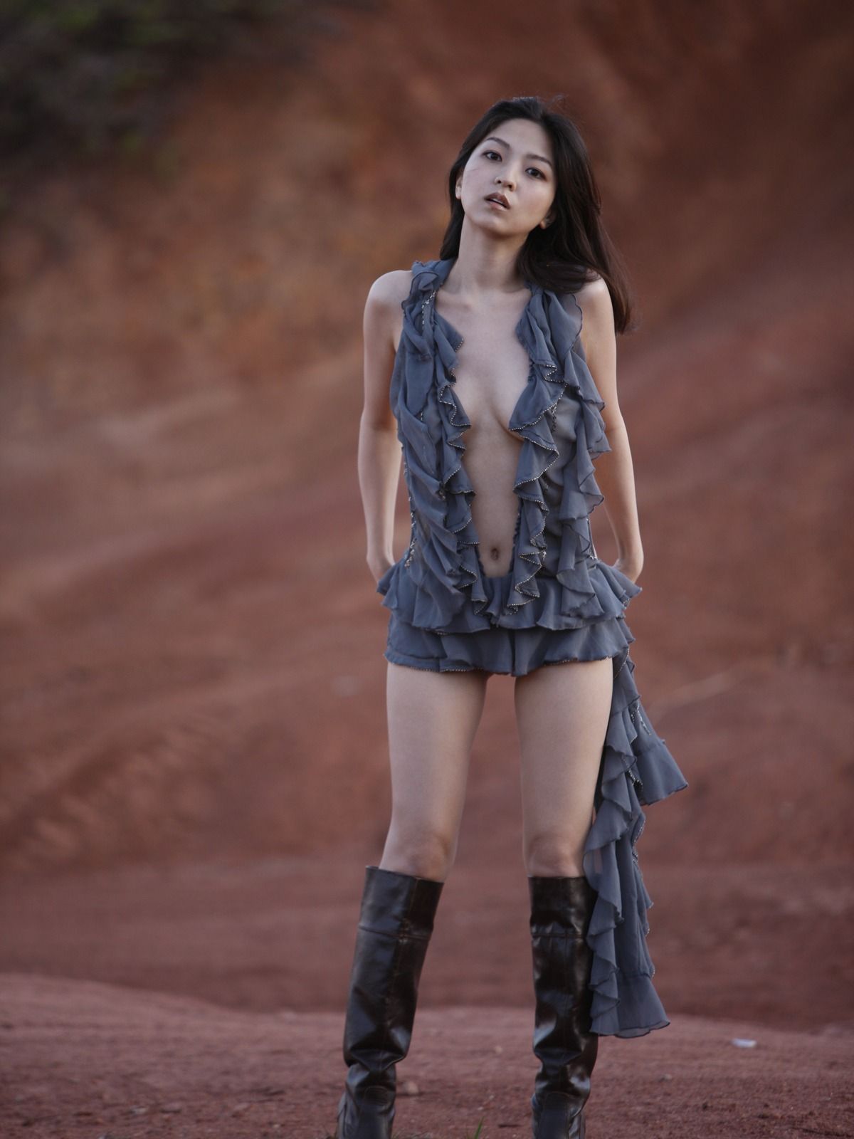 NEW COVER GIRL 平田裕香 Yuka Hirata-图65